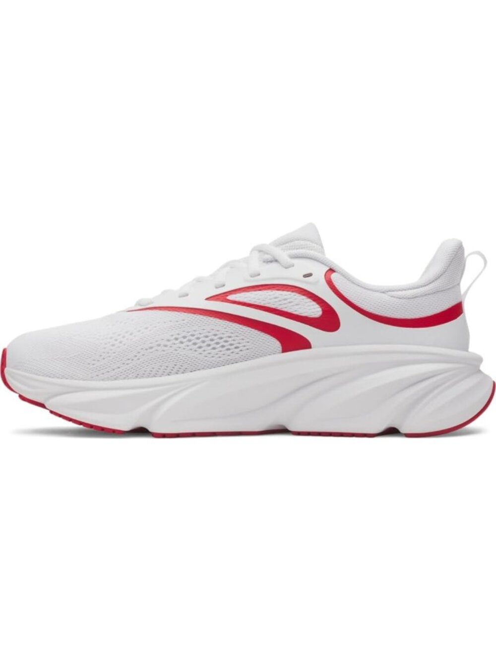 Men's Charged Rogue 6 Running Shoes - Lightweight, Breathable, Cushioned Comfort